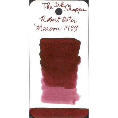 Robert Oster Fountain Pen Ink Samples (3mL) Part 2 (E to N)