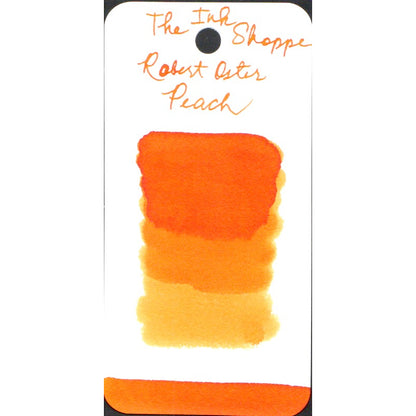 Robert Oster Fountain Pen Ink Samples (3mL) Part 3 (N to Z)