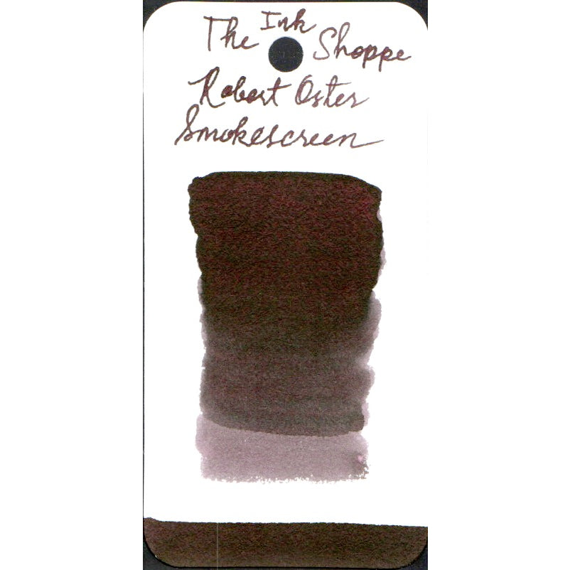 Robert Oster Fountain Pen Ink Samples (3mL) Part 3 (N to Z)