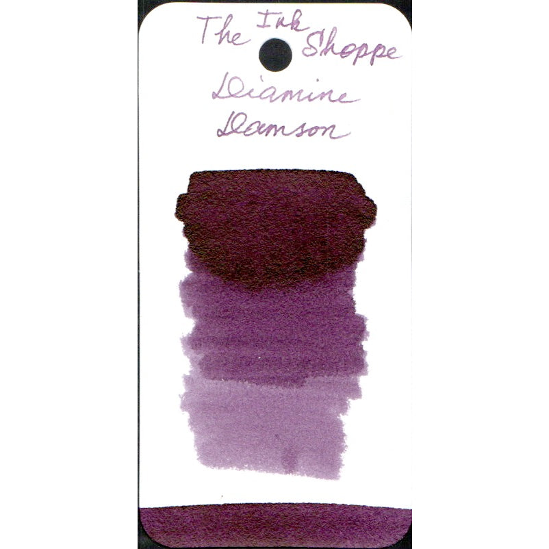 Diamine Fountain Pen Ink Sample (3mL)