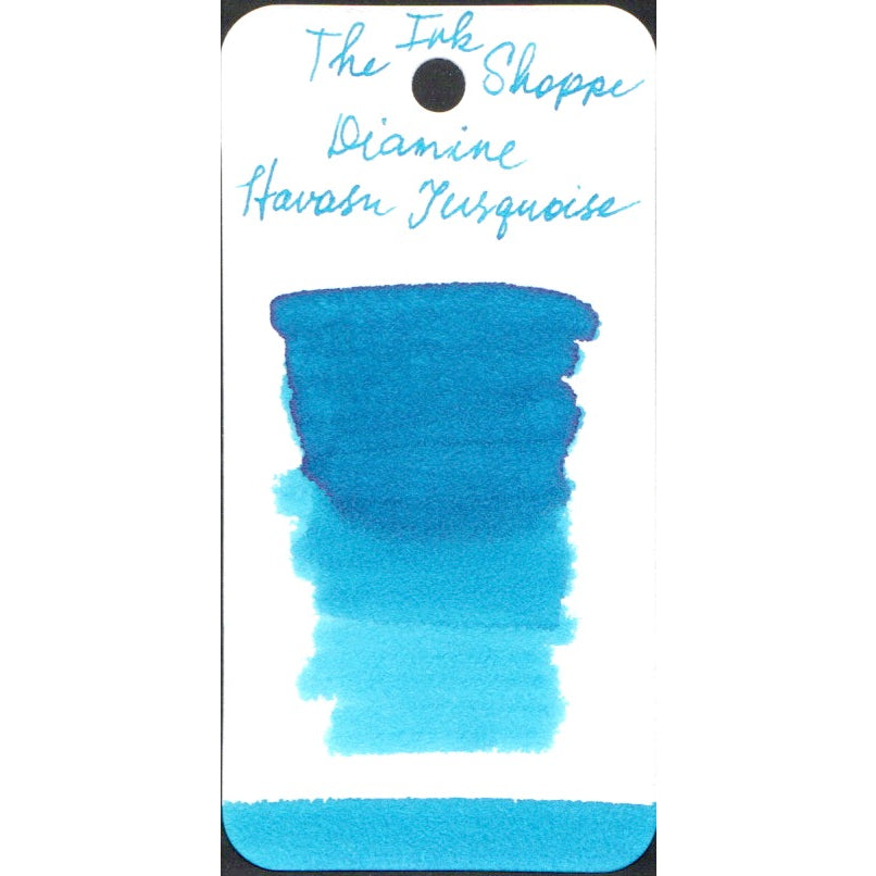 Diamine Fountain Pen Ink Sample (3mL)