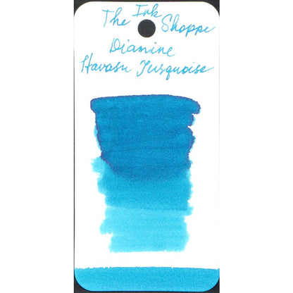 Diamine Fountain Pen Ink Sample (3mL)