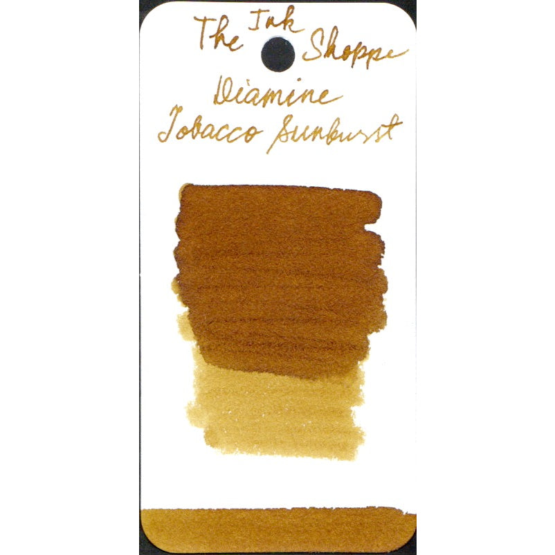 Diamine Gibson Fountain Pen Ink Sample (3mL)