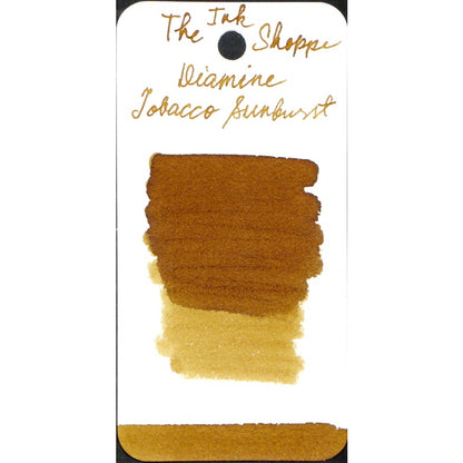 Diamine Gibson Fountain Pen Ink Sample (3mL)