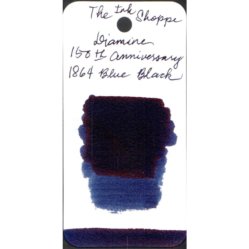 Diamine 150th Anniversary Fountain Pen Ink Sample (3mL)