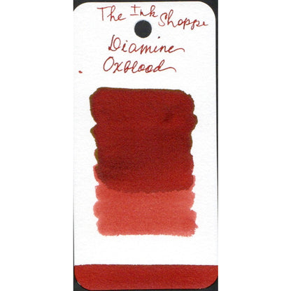 Diamine Fountain Pen Ink Sample (3mL)