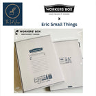 Worker'sBox x Eric Small Things Paper Storage Box