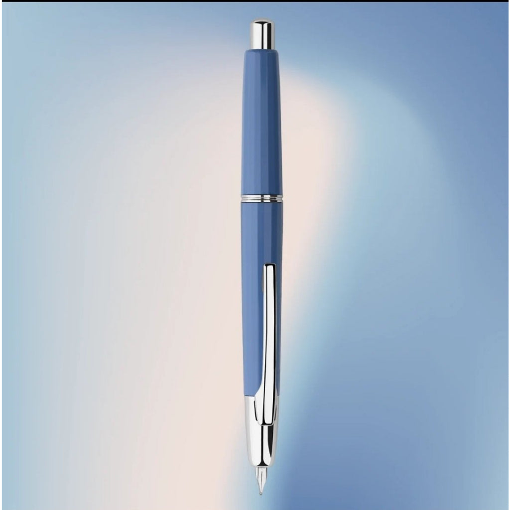 Majohn/Moonman A2 Capless Fountain Pen With Clip