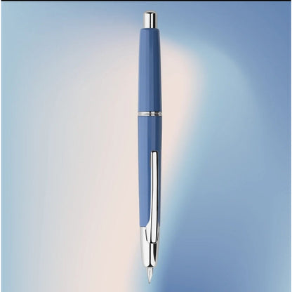 Majohn/Moonman A2 Capless Fountain Pen With Clip