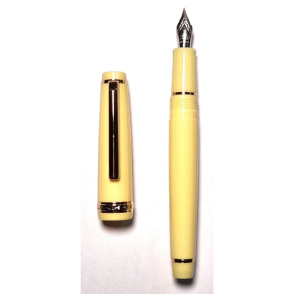 Jinhao 82 Fountain Pen - Opaque Body