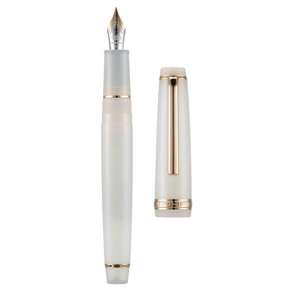 Jinhao 82 Fountain Pen - Translucent Body