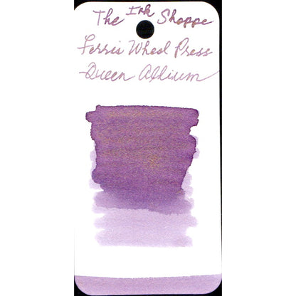 Ferris Wheel Press Fountain Pen Ink Sample (3mL)