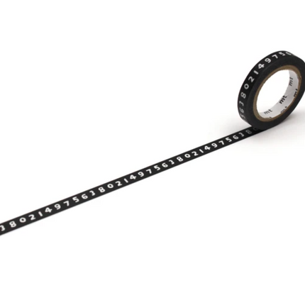 MT x Sou-Sou 7mm x 7m Washi Stape FULL ROLL