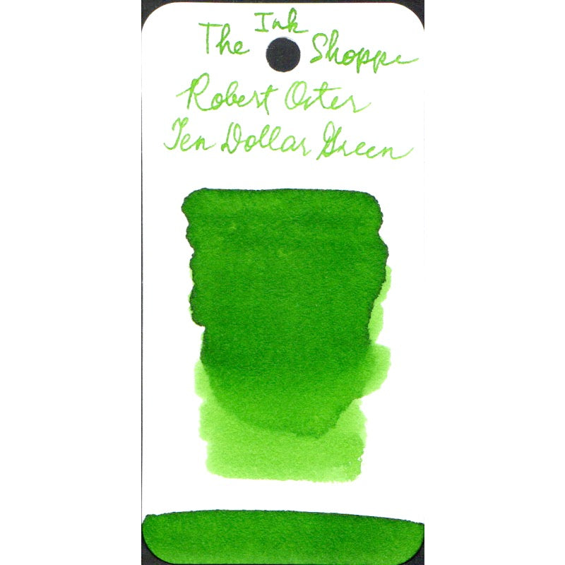 Robert Oster Fountain Pen Ink Samples (3mL) Part 3 (N to Z)