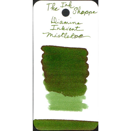 Diamine Inkvent 2019 Fountain Pen Ink Samples (3mL)