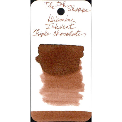 Diamine Inkvent 2019 Fountain Pen Ink Samples (3mL)