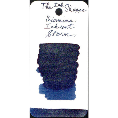 Diamine Inkvent 2021 Fountain Pen Ink Samples (3mL)