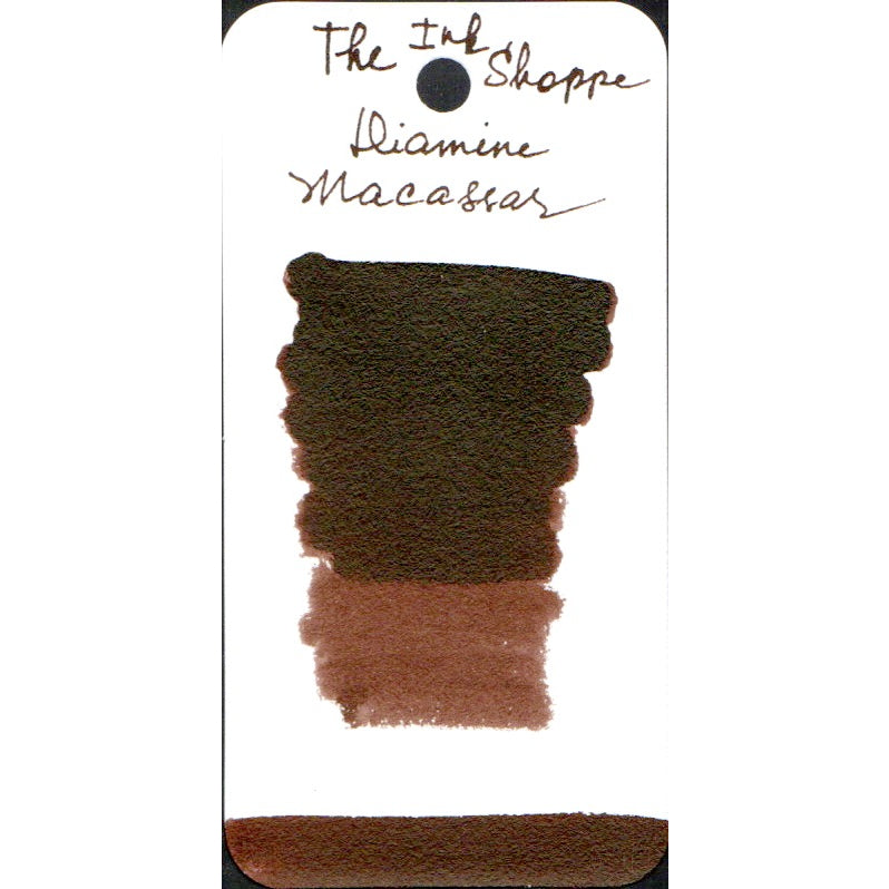 Diamine Fountain Pen Ink Sample (3mL)