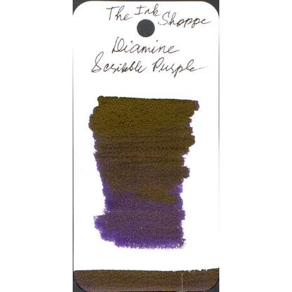 Diamine Fountain Pen Ink Sample (3mL)