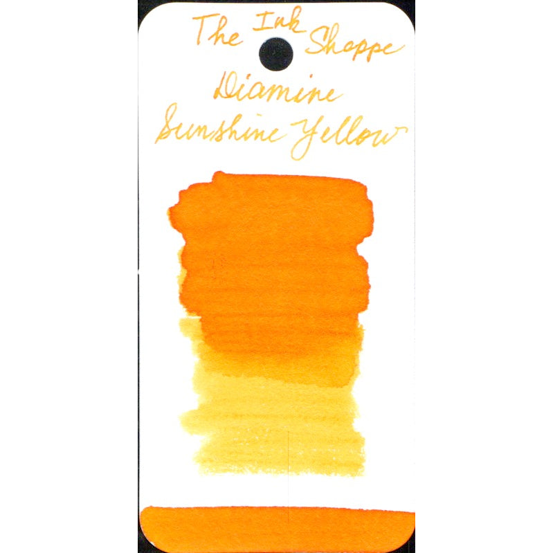 Diamine Fountain Pen Ink Sample (3mL)