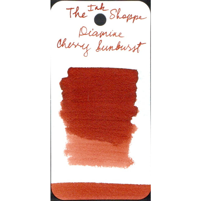 Diamine Gibson Fountain Pen Ink Sample (3mL)