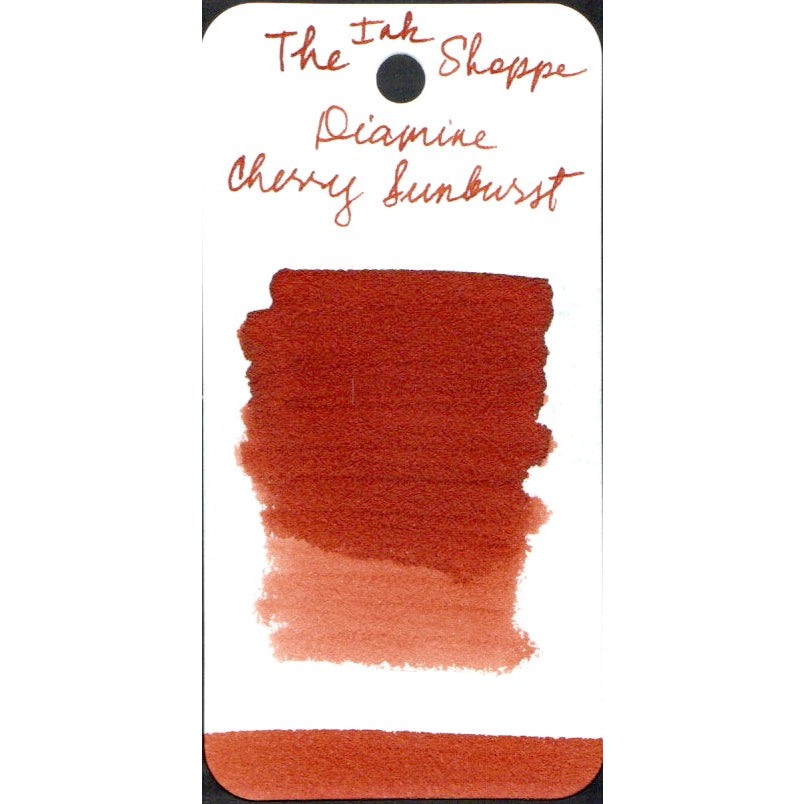 Diamine Gibson Fountain Pen Ink Sample (3mL)