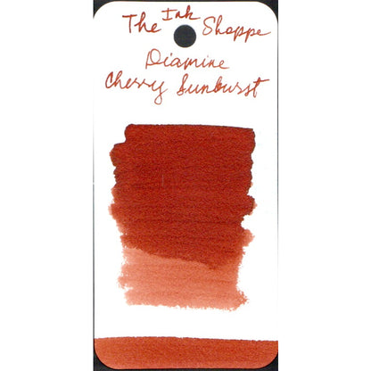 Diamine Gibson Fountain Pen Ink Sample (3mL)