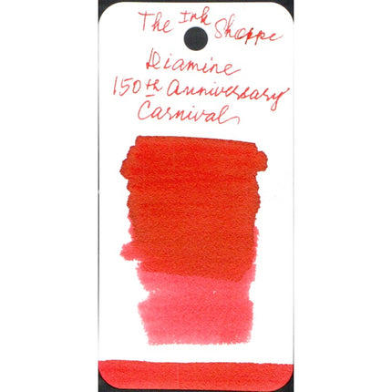 Diamine 150th Anniversary Fountain Pen Ink Sample (3mL)