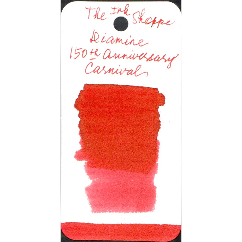 Diamine 150th Anniversary Fountain Pen Ink Sample (3mL)