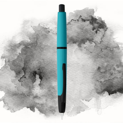 Majohn/Moonman A2 Capless Fountain Pen With Clip
