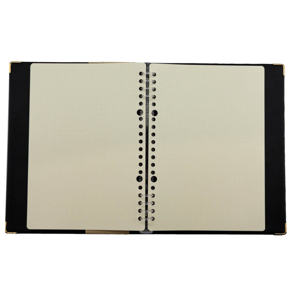 Kleid Fleek Binder Notes A5