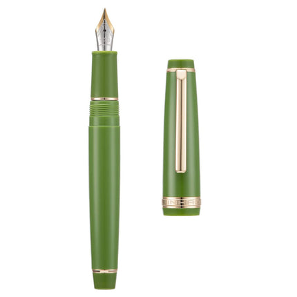 Jinhao 82 Fountain Pen - Opaque Body