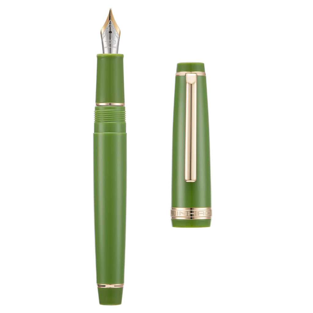 Jinhao 82 Fountain Pen - Opaque Body