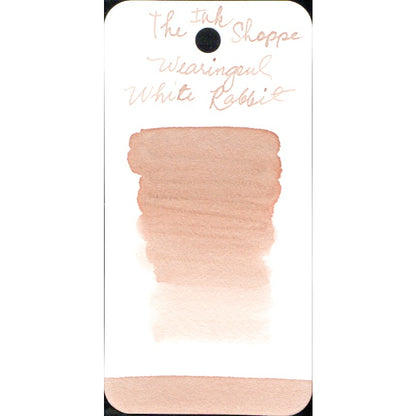 Wearingeul Alice's Adventures Fountain Pen Ink Sample (3mL)