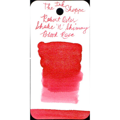 Robert Oster Shake 'N' Shimmy Fountain Pen Ink Sample (3mL)