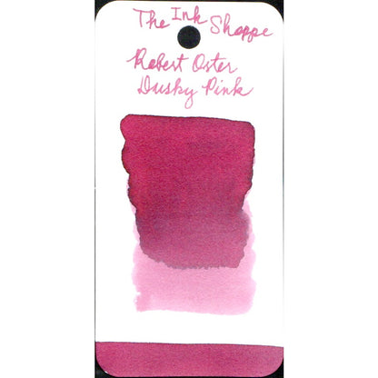 Robert Oster Fountain Pen Ink Samples (3mL) Part 1 (A to D)