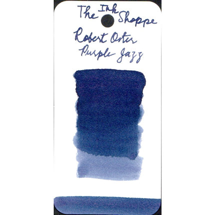 Robert Oster Fountain Pen Ink Samples (3mL) Part 3 (N to Z)
