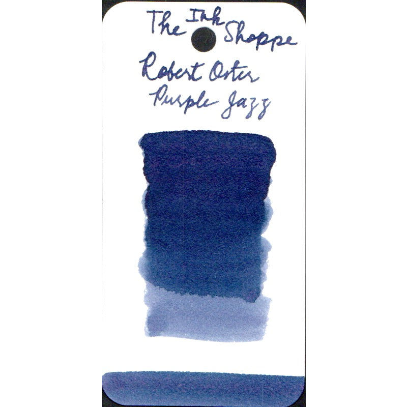 Robert Oster Fountain Pen Ink Samples (3mL) Part 3 (N to Z)