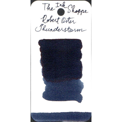 Robert Oster Fountain Pen Ink Samples (3mL) Part 3 (N to Z)