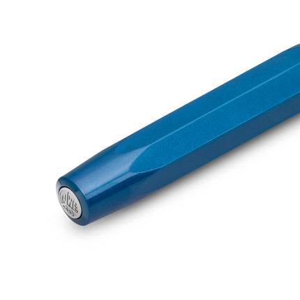 Kaweco Collection Toyama Teal Fountain Pen Limited Edition