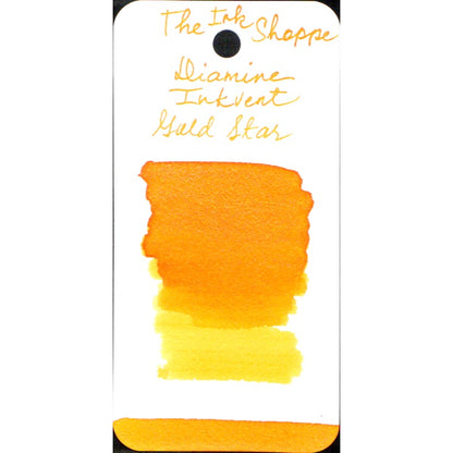 Diamine Inkvent 2019 Fountain Pen Ink Samples (3mL)