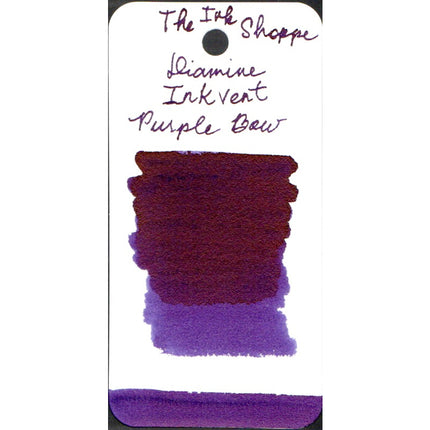 Diamine Inkvent 2019 Fountain Pen Ink Samples (3mL)