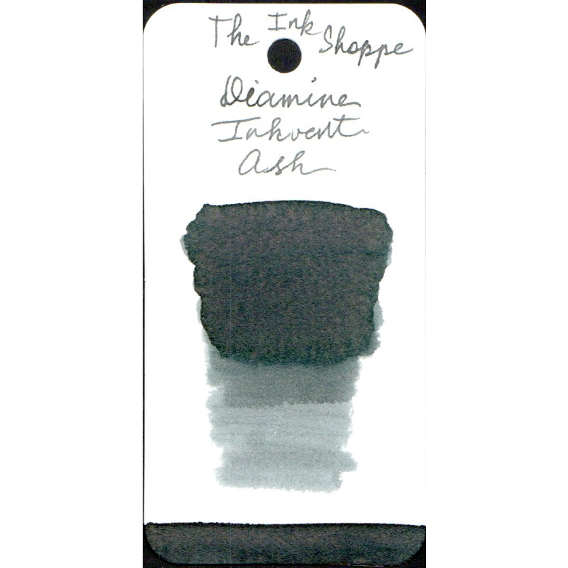 Diamine Inkvent 2021 Fountain Pen Ink Samples (3mL)