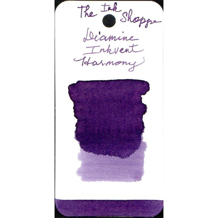 Diamine Inkvent 2021 Fountain Pen Ink Samples (3mL)