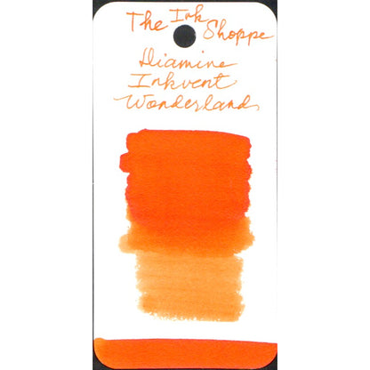 Diamine Inkvent 2021 Fountain Pen Ink Samples (3mL)