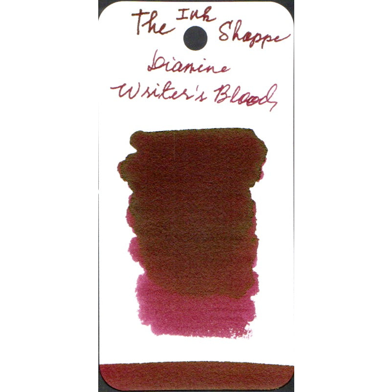 Diamine Fountain Pen Ink Sample (3mL)