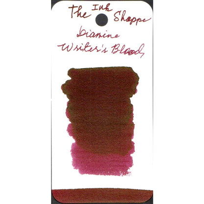 Diamine Fountain Pen Ink Sample (3mL)