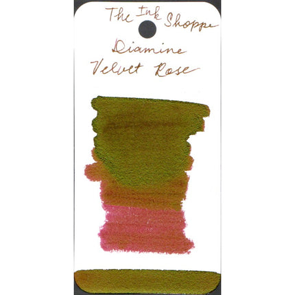 Diamine Philippine Exclusive Fountain Pen Ink Samples (3mL)