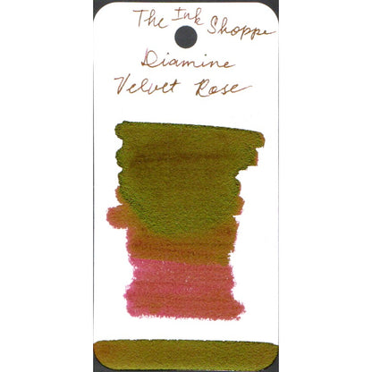 Diamine Philippine Exclusive Fountain Pen Ink Samples (3mL)