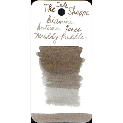 Diamine Collaborations Limited Edition Fountain Pen Ink Samples (3mL)